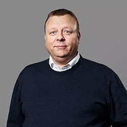Søren Kjærgaard, Isover