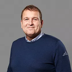 Søren Møller, Isover & Gyproc