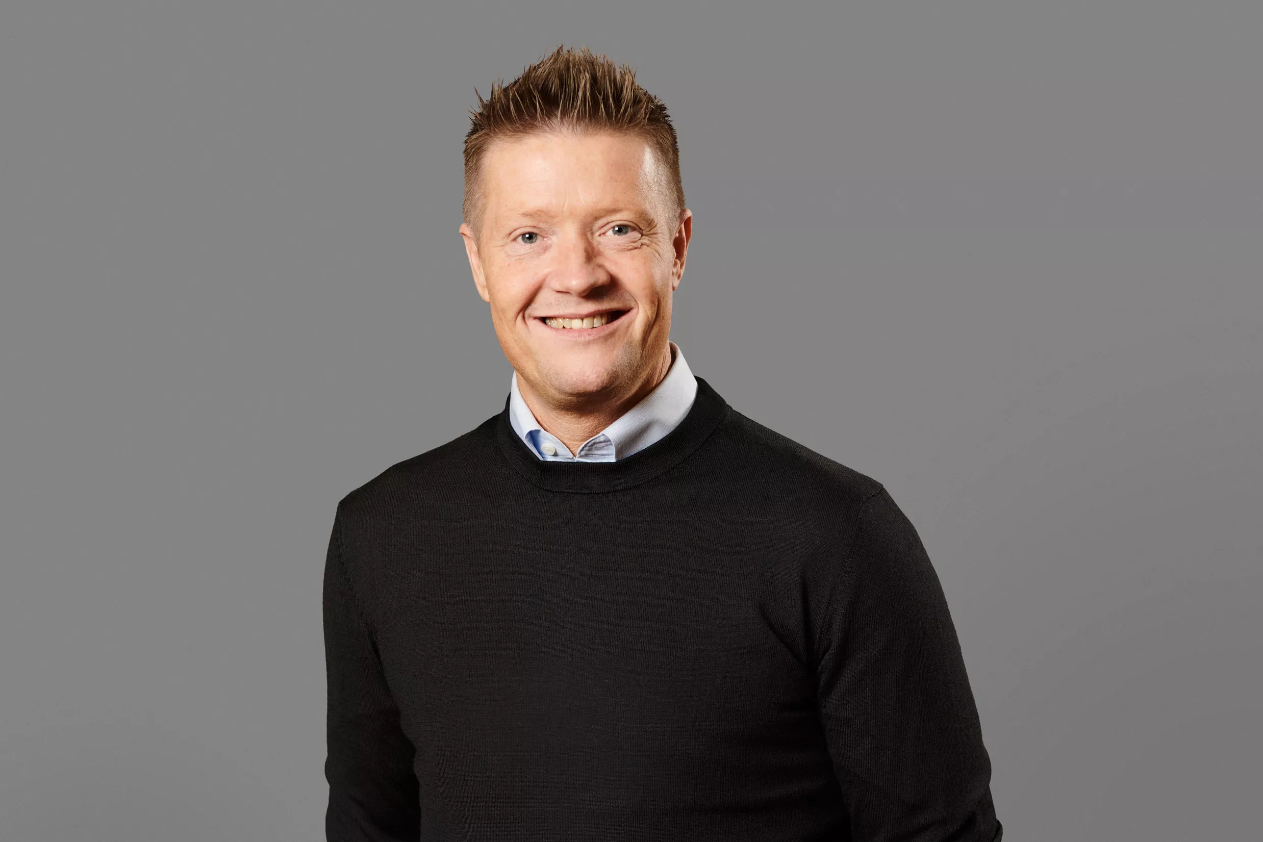 Claus Johansen