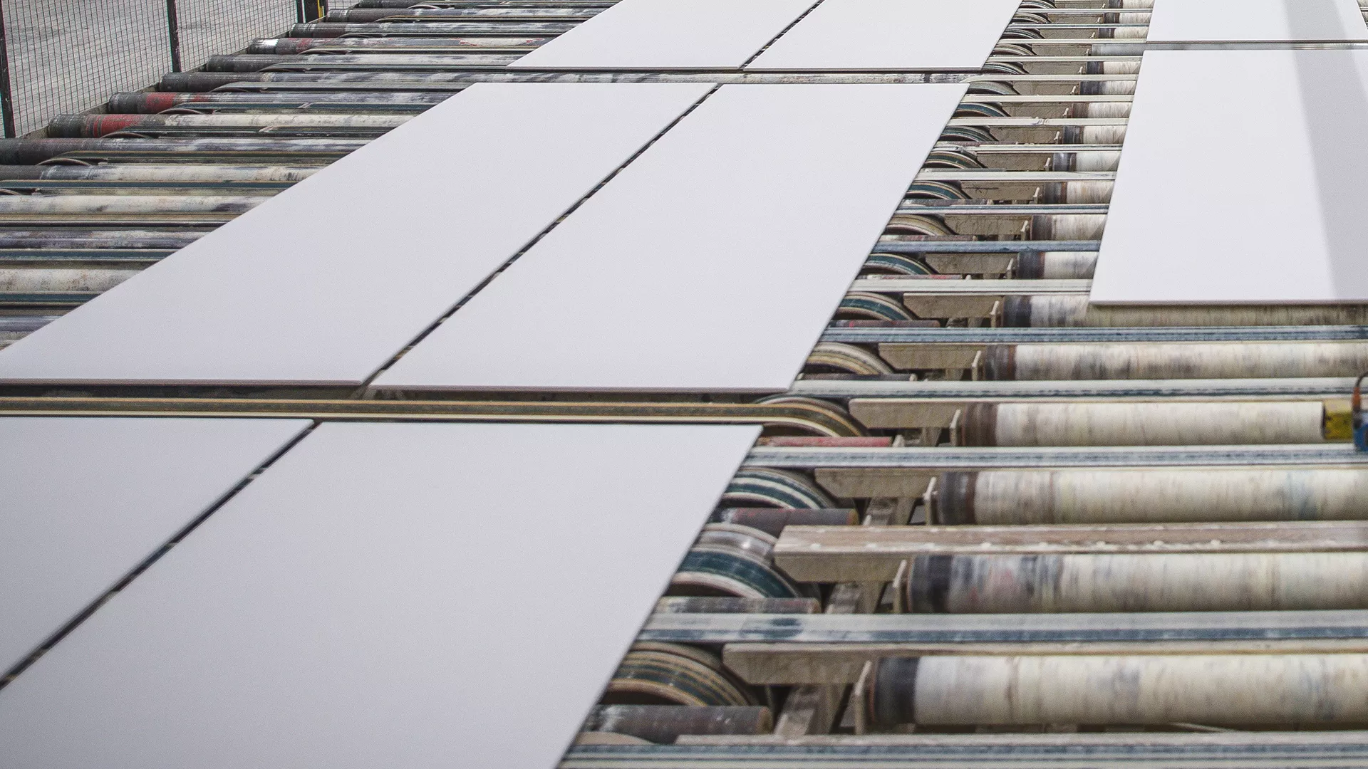 Gyproc Klimaplader er produceret CO2-fri med strøm fra vandkraft.