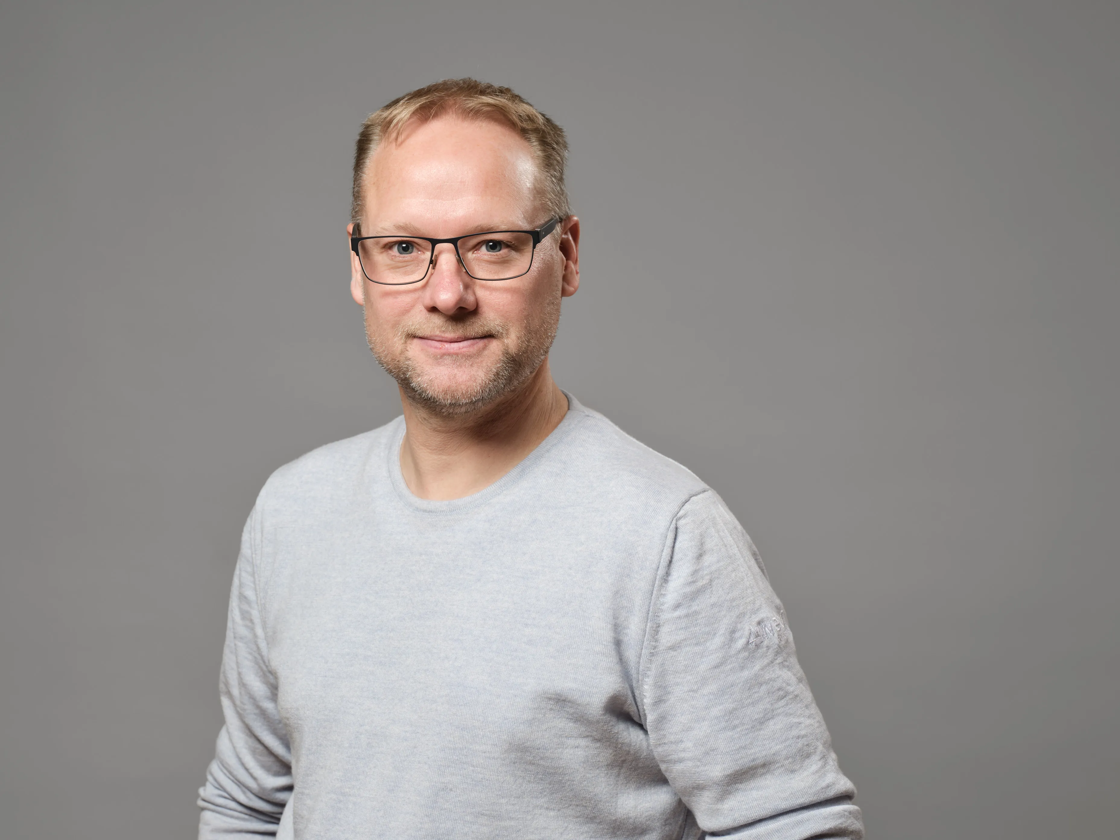 Kenneth Sørensen