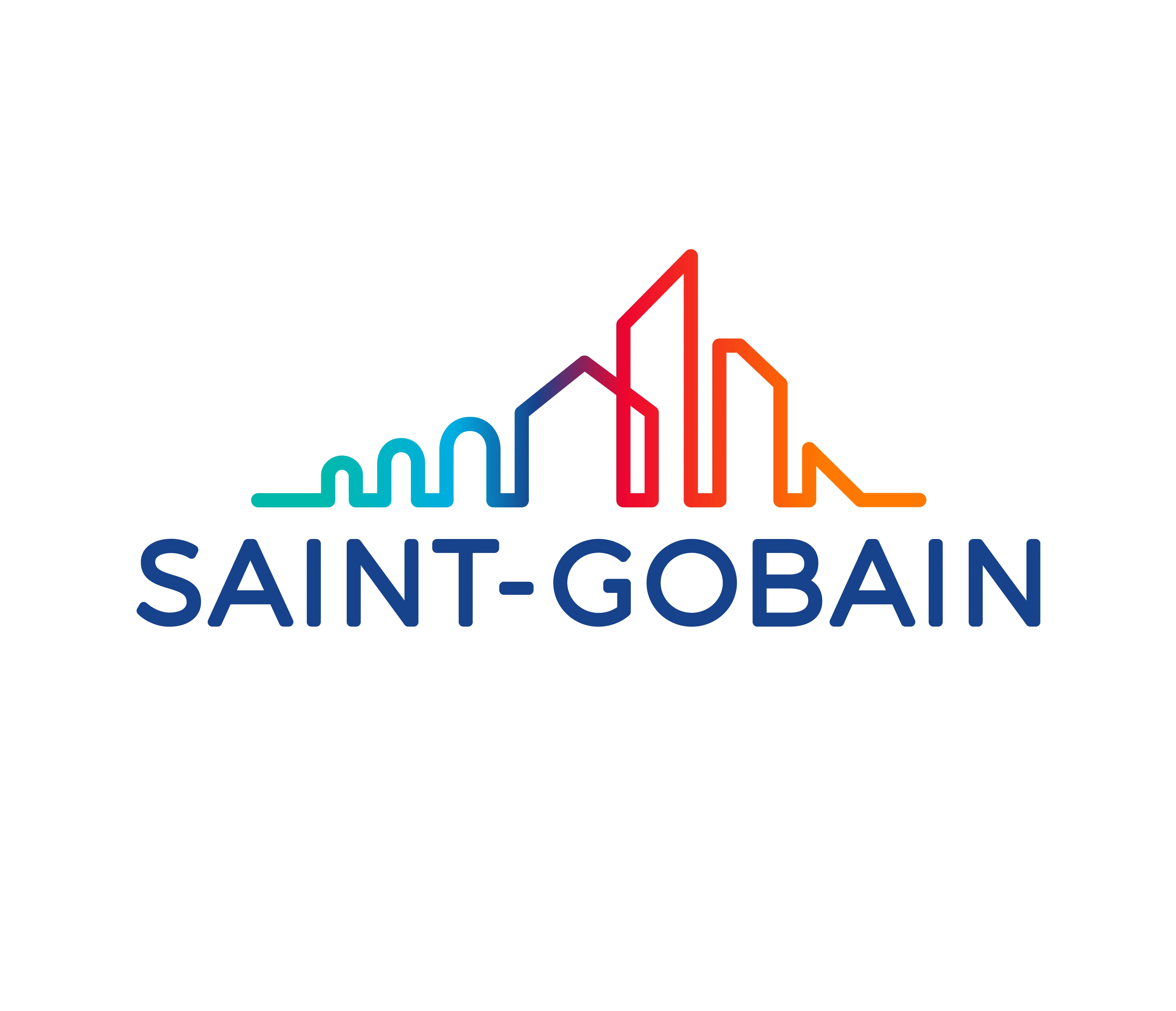 Saint-Gobain logo