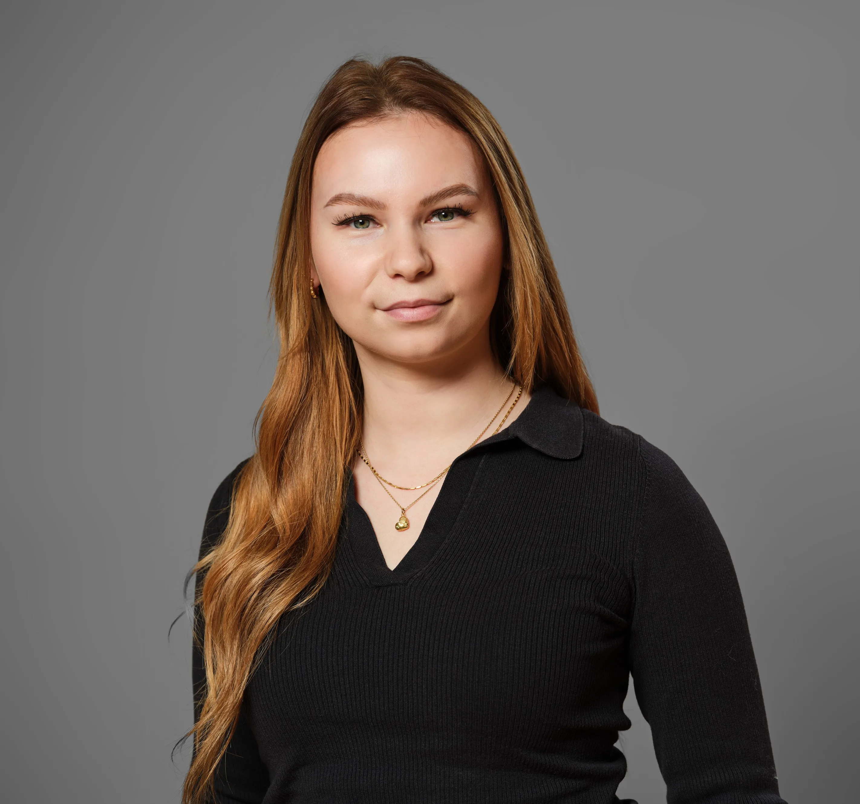 Louise Pedersen