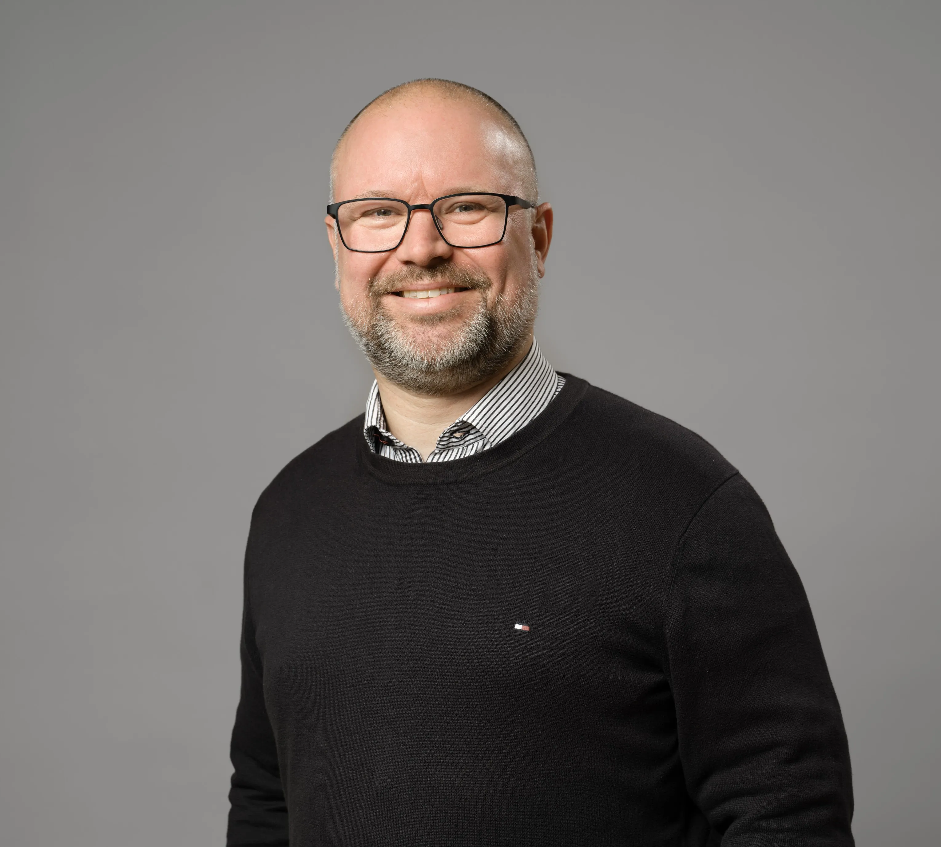Peter Bukke-Bjerregaard