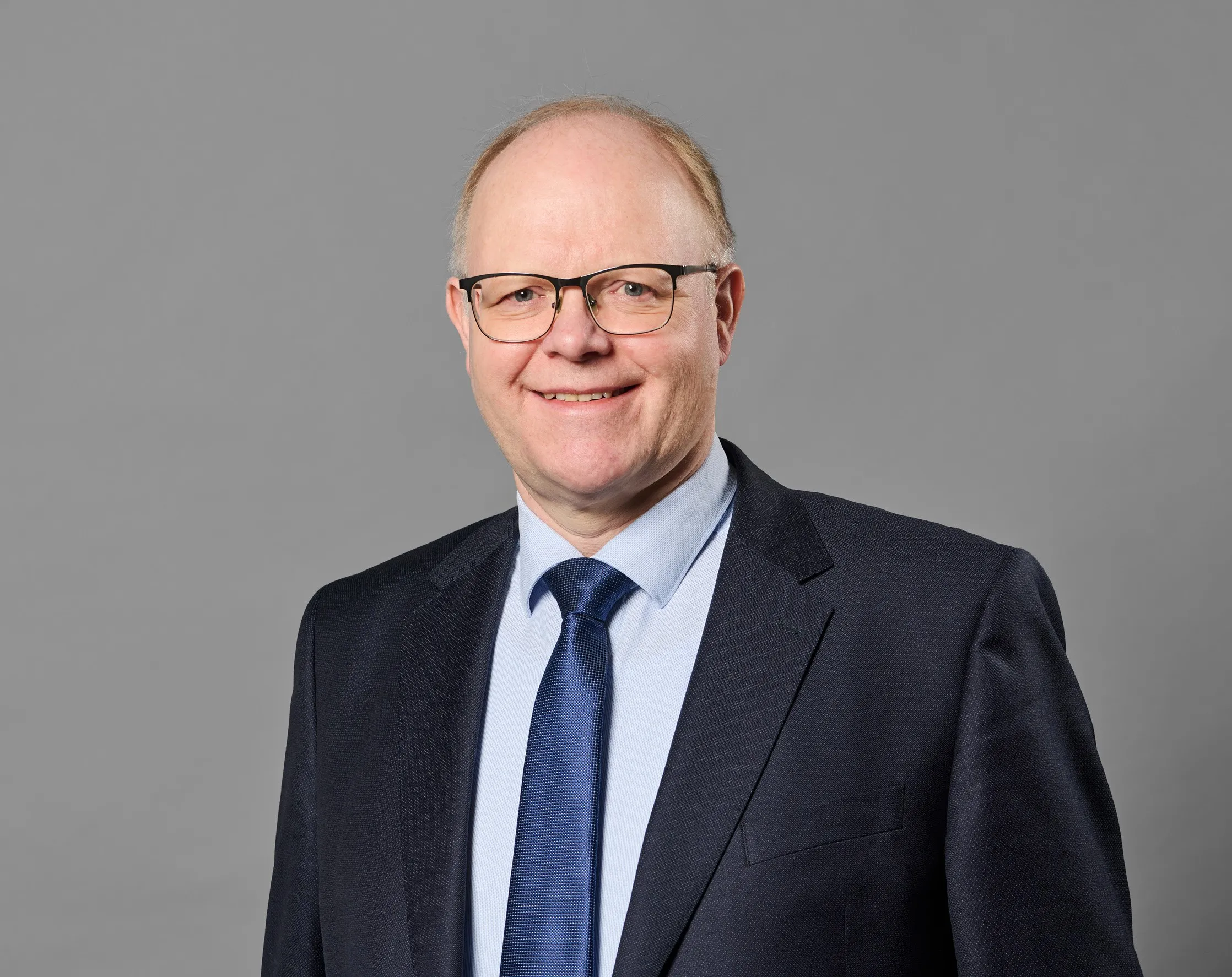 Peter Hedegård