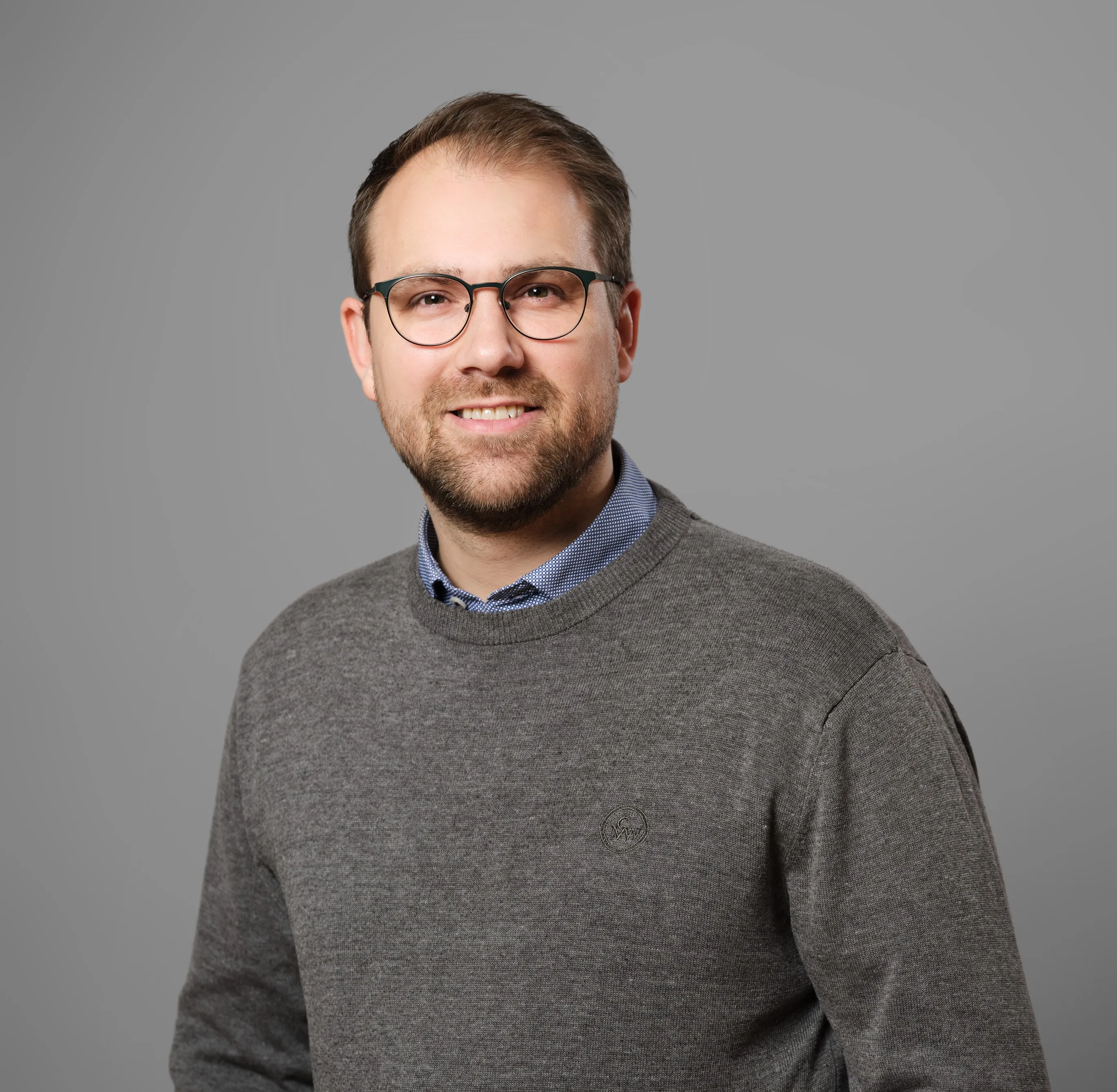 Rasmus Bakholt Pierri