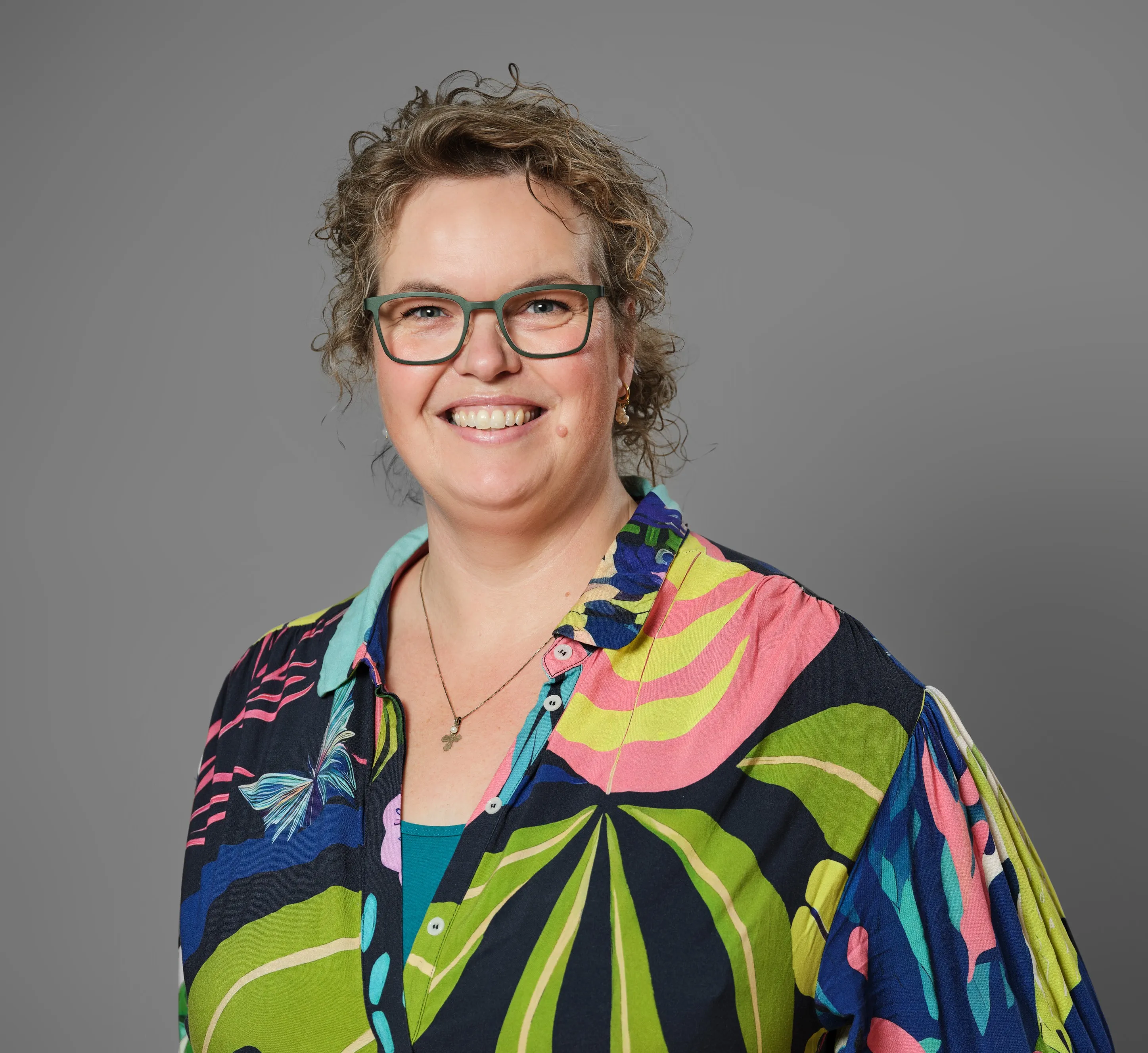 Stinna Jørgensen