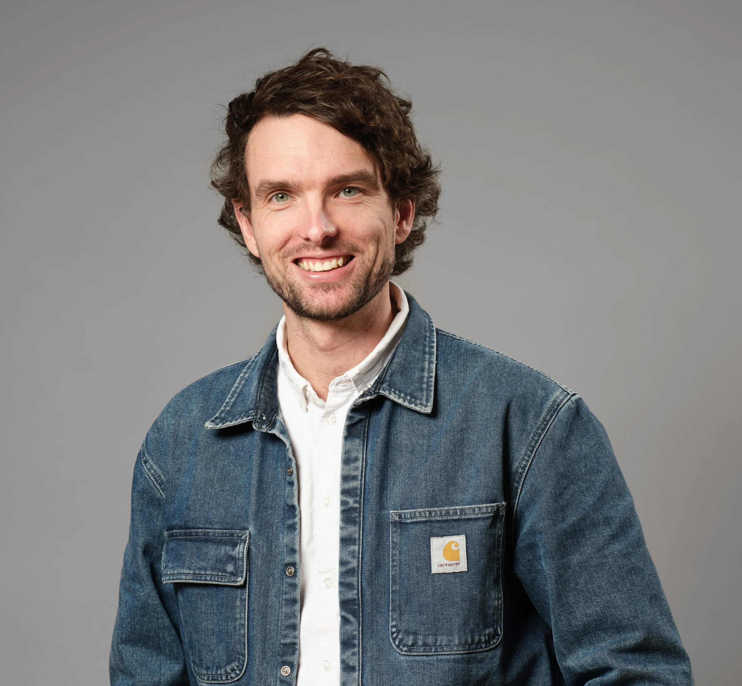 Thomas Rasmussen 