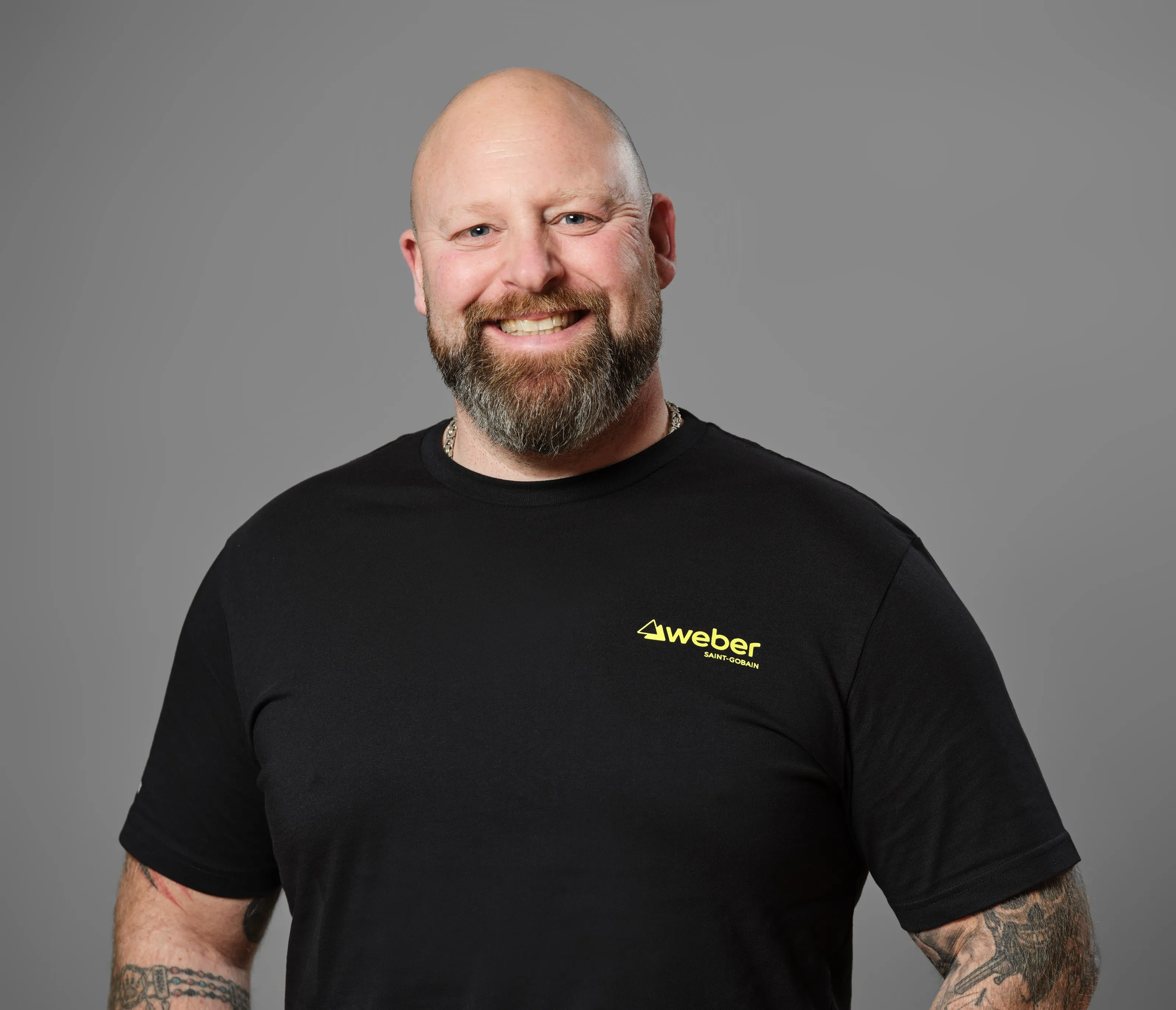 Tomas Gundersen