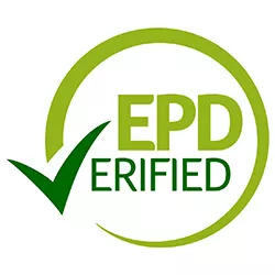 3. partsverificeret EPD