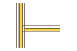 Spareberegner-Etagedaek