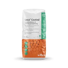 Leca Coated