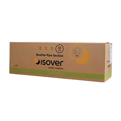 Web Product Picture-ISOVER Boaflex Pipe Section
