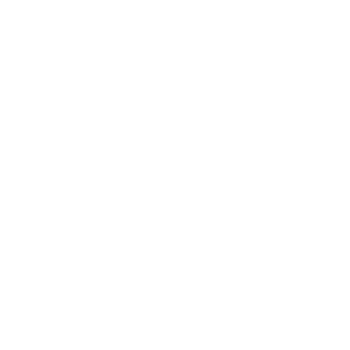 Lanaé logo hvid kvadratisk