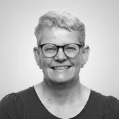 Helle Bak Mortensen