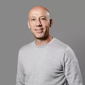 Anders Kjeldsen, Weber