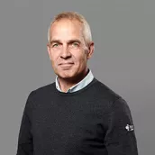 Benny Møller, Gyproc