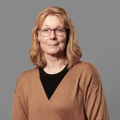 Heidi Bach Rasmussen, Isover