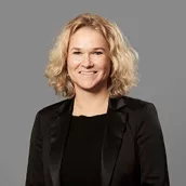 Helle Magaard, Isover