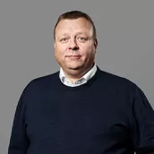 Søren Kjærgaard, Isover
