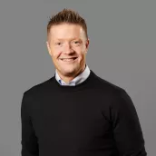 Claus Johansen