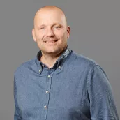 Jesper Holmberg Jørgensen