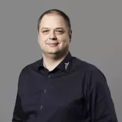 Mikkel Frostholm