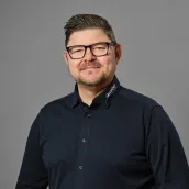 Jakob Kenneth Pedersen