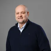 Martin Bruhn