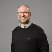 Peter Bukke-Bjerregaard