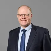 Peter Hedegård