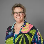 Stinna Jørgensen