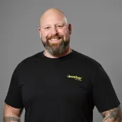 Tomas Gundersen
